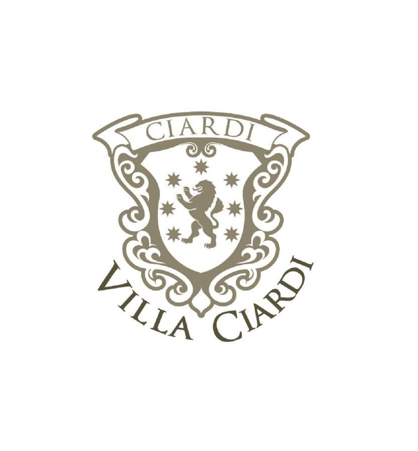Villa Ciardi Wellness Hotel & Ristorante Asiago Exterior foto