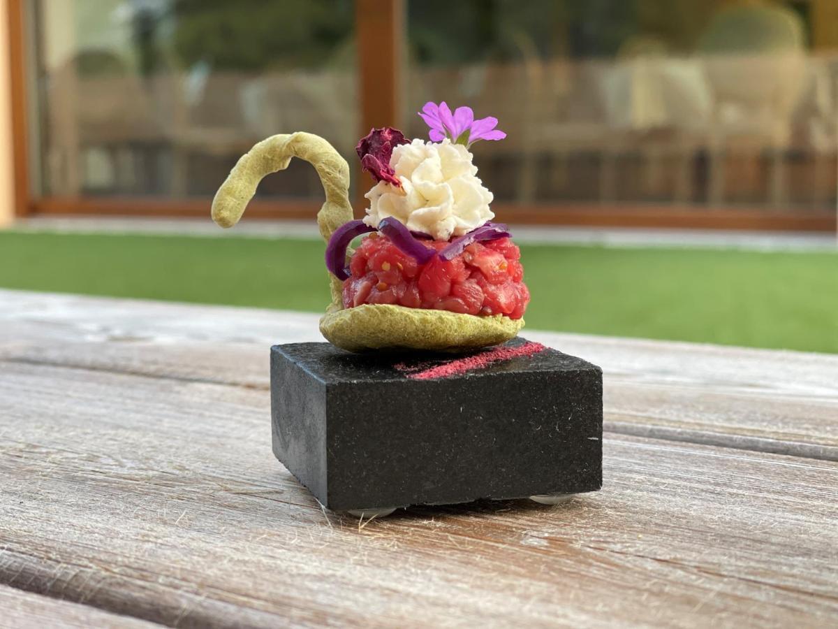 Villa Ciardi Wellness Hotel & Ristorante Asiago Exterior foto